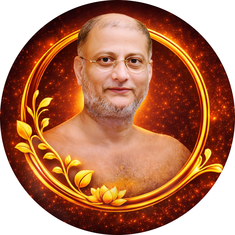 Pulak Sagar Ji Maharaj